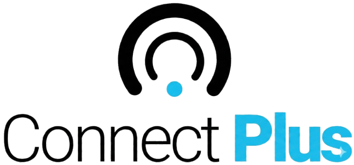 ConnectPlus Logo